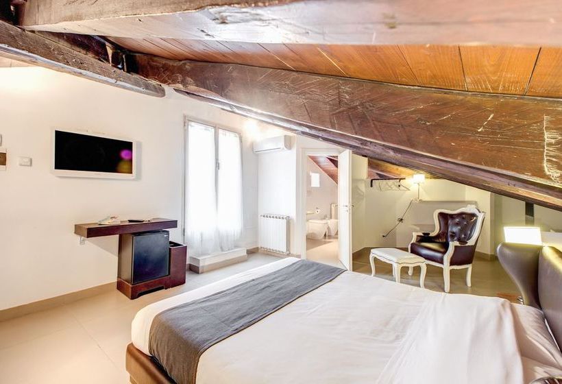 Hotel Imperia Suite  | Roma | Roma | Italia 7