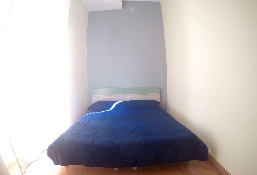 Pensione B&b Ambra Jovinelli  | Roma | Roma | Italia 1