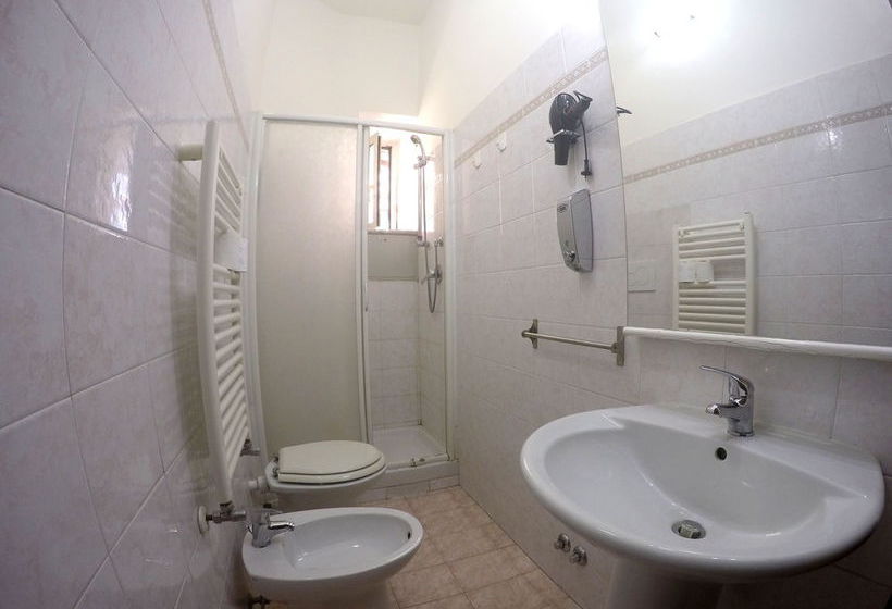 Pensione B&b Ambra Jovinelli  | Roma | Roma | Italia 10