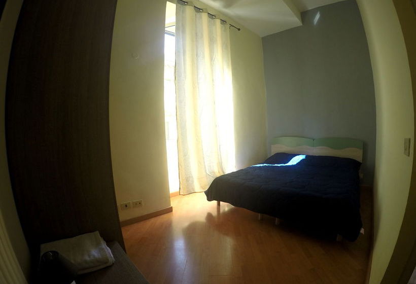 Pensione B&b Ambra Jovinelli  | Roma | Roma | Italia 11