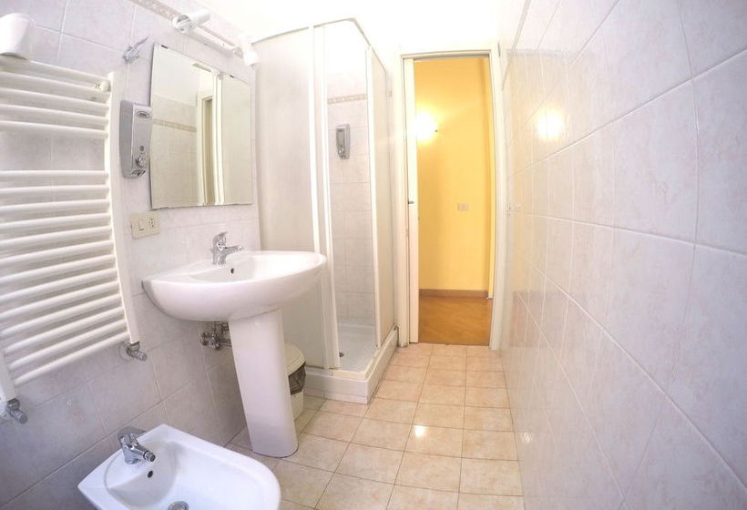 Pensione B&b Ambra Jovinelli  | Roma | Roma | Italia 2