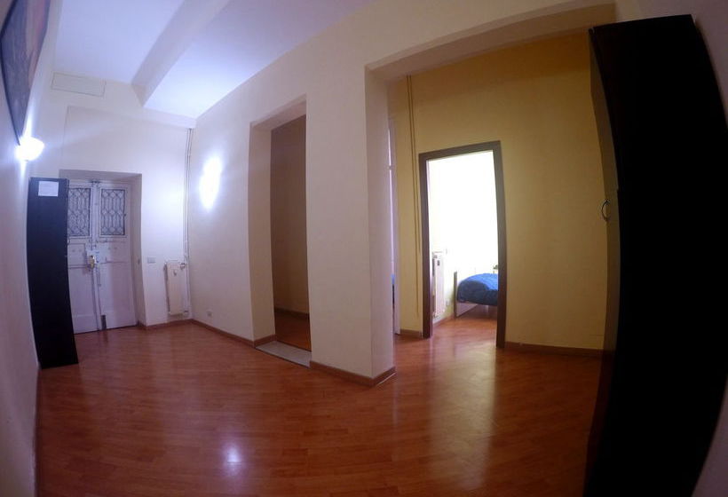 Pensione B&b Ambra Jovinelli  | Roma | Roma | Italia 4