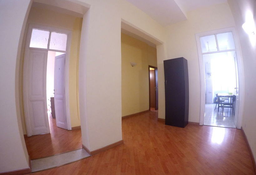 Pensione B&b Ambra Jovinelli  | Roma | Roma | Italia 5