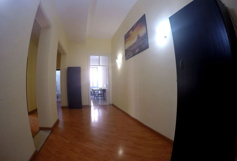 Pensione B&b Ambra Jovinelli  | Roma | Roma | Italia 6