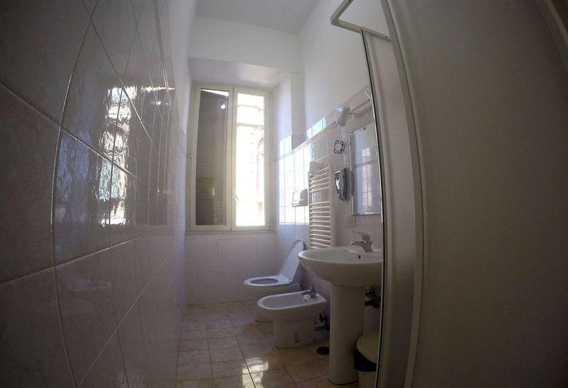 Pensione B&b Ambra Jovinelli  | Roma | Roma | Italia 7