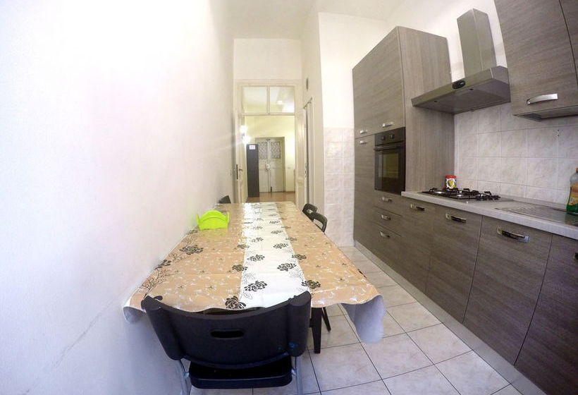 Pensione B&b Ambra Jovinelli  | Roma | Roma | Italia 9