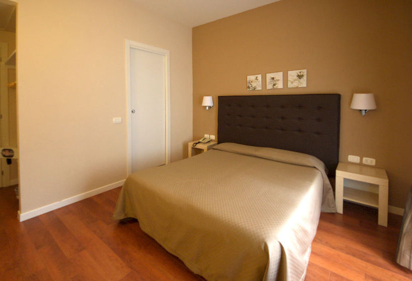 Hotel Roma Rooms Colosseum  | Roma | Roma | Italia 4