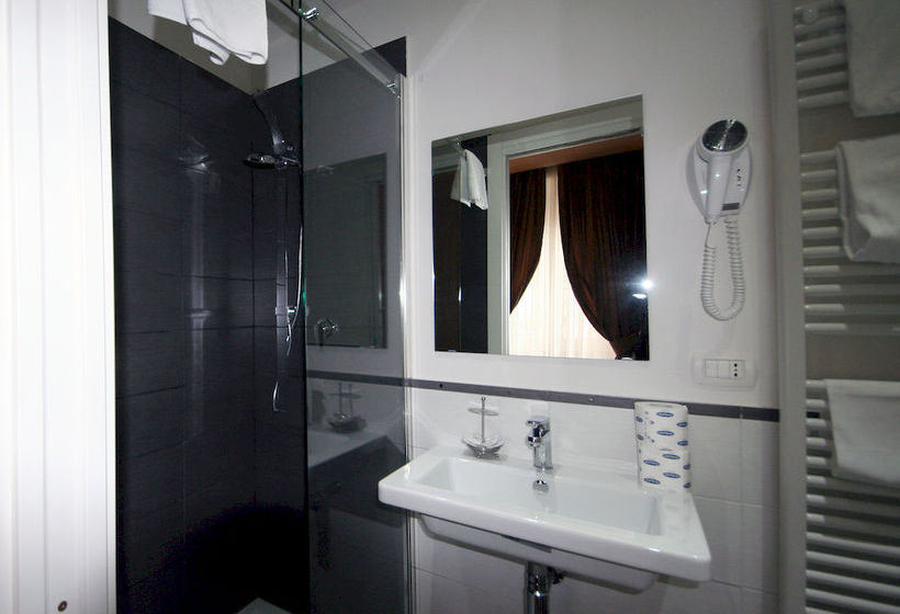 Hotel Roma Rooms Colosseum  | Roma | Roma | Italia 7