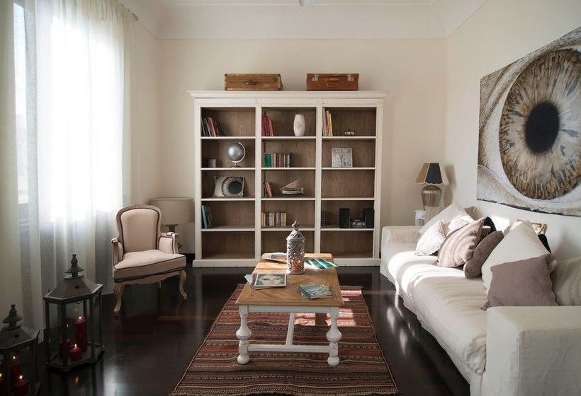 Hotel San Pietro Arte In Suite  | Roma | Roma | Italia 11