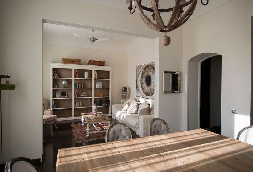 Hotel San Pietro Arte In Suite  | Roma | Roma | Italia 12