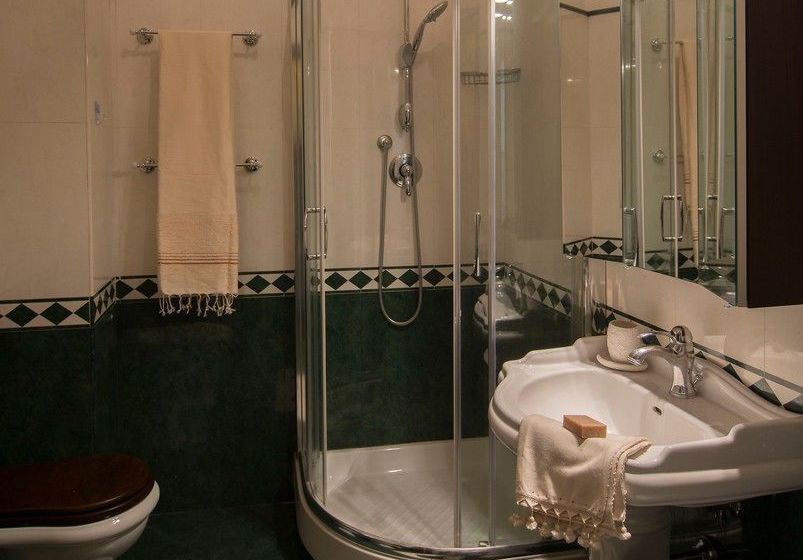 Hotel San Pietro Arte In Suite  | Roma | Roma | Italia 15