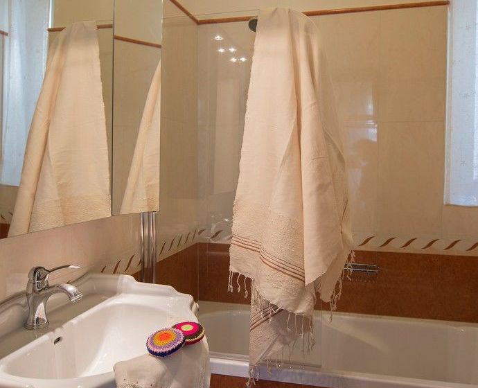 Hotel San Pietro Arte In Suite  | Roma | Roma | Italia 17