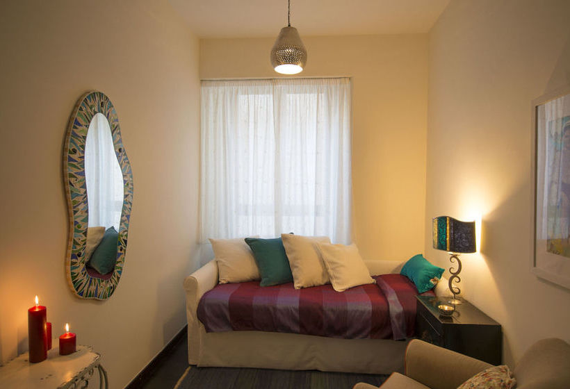 Hotel San Pietro Arte In Suite  | Roma | Roma | Italia 4