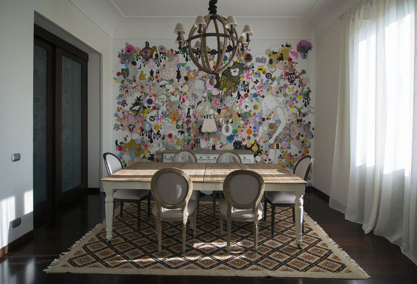 Hotel San Pietro Arte In Suite  | Roma | Roma | Italia 5