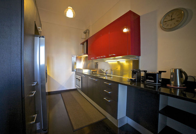 Hotel San Pietro Arte In Suite  | Roma | Roma | Italia 8