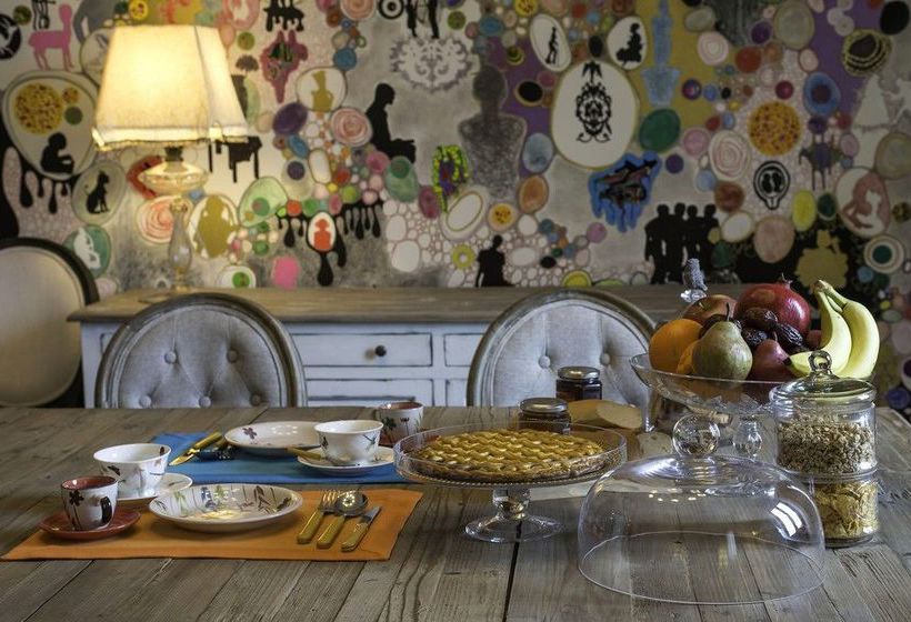 Hotel San Pietro Arte In Suite  | Roma | Roma | Italia 9