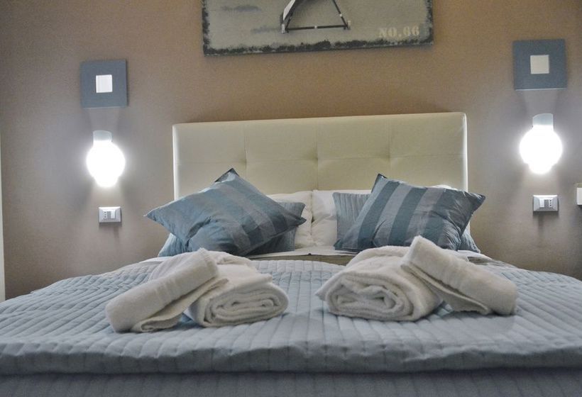 Hotel Ripetta Central Suites  | Roma | Roma | Italia 12