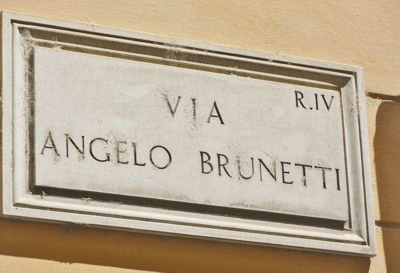 Hotel Ripetta Central Suites  | Roma | Roma | Italia 15