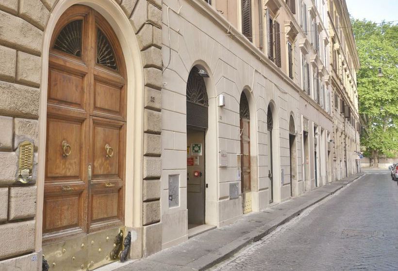 Hotel Ripetta Central Suites  | Roma | Roma | Italia 17