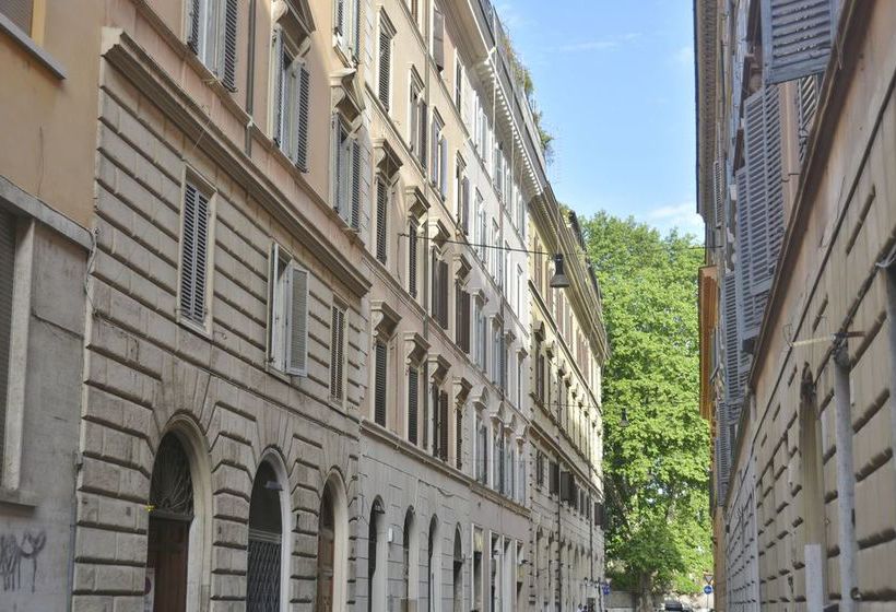 Hotel Ripetta Central Suites  | Roma | Roma | Italia 18