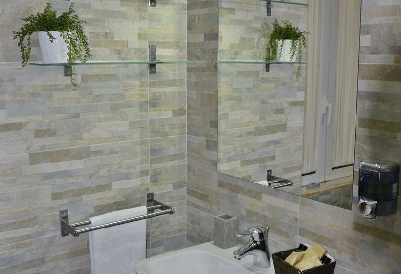 Hotel Ripetta Central Suites  | Roma | Roma | Italia 2