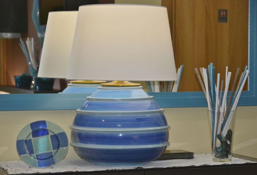 Hotel Ripetta Central Suites  | Roma | Roma | Italia 20