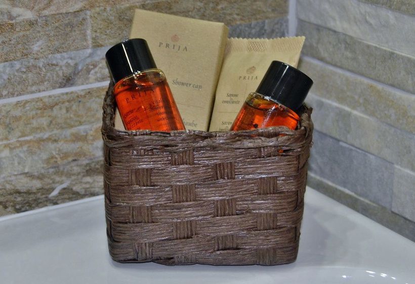 Hotel Ripetta Central Suites  | Roma | Roma | Italia 8