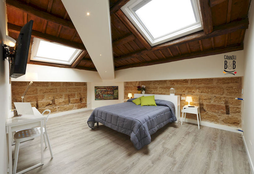 B&b Cannoli  | Palermo | Palermo | Italien 10