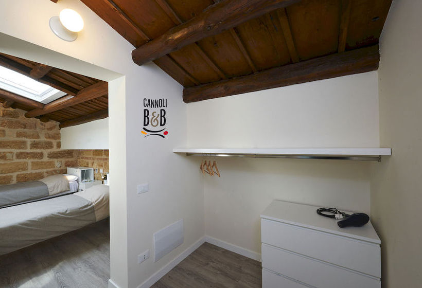 B&b Cannoli  | Palermo | Palermo | Italien 11