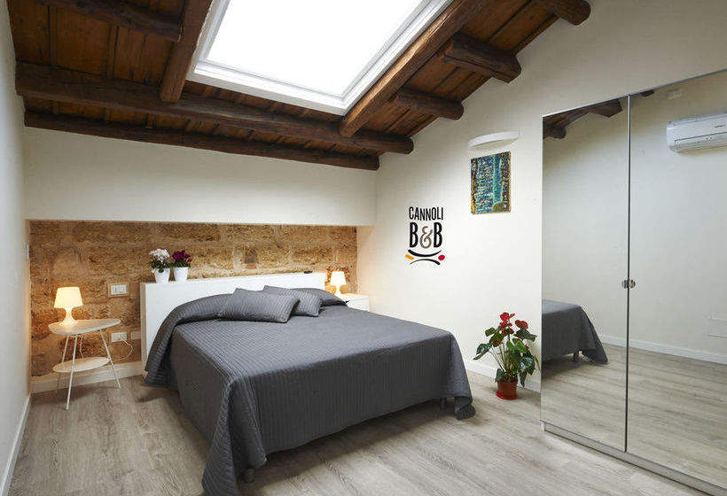 B&b Cannoli  | Palermo | Palermo | Italien 12