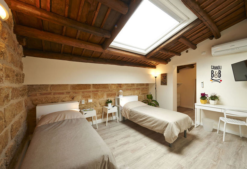 B&b Cannoli  | Palermo | Palermo | Italien 13