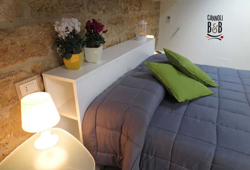 B&b Cannoli  | Palermo | Palermo | Italien 14