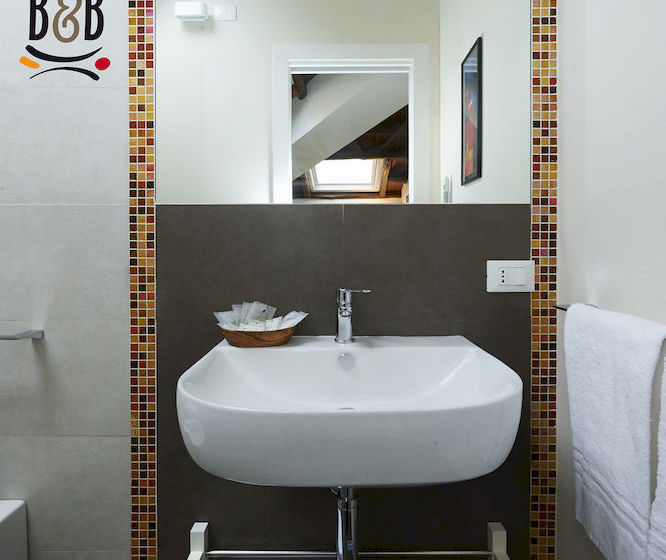 B&b Cannoli  | Palermo | Palermo | Italien 15