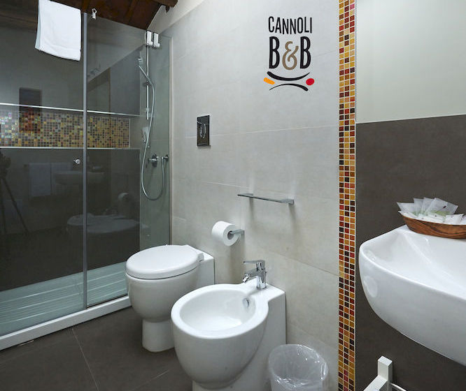 B&b Cannoli  | Palermo | Palermo | Italien 16