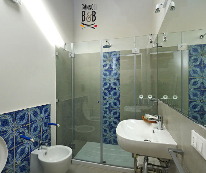 B&b Cannoli  | Palermo | Palermo | Italien 17