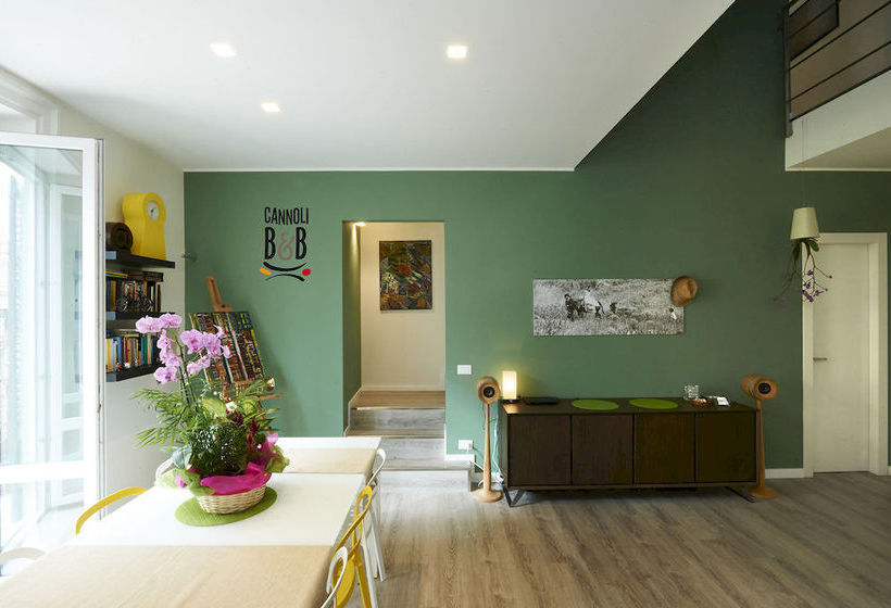 B&b Cannoli  | Palermo | Palermo | Italien 3