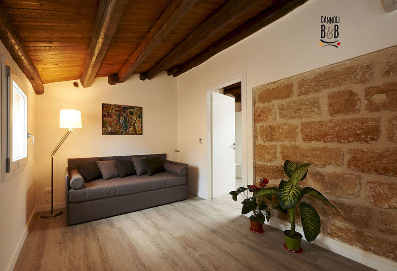 B&b Cannoli  | Palermo | Palermo | Italien 4