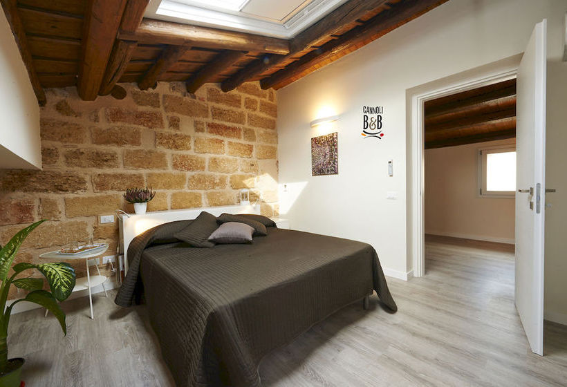 B&b Cannoli  | Palermo | Palermo | Italien 5