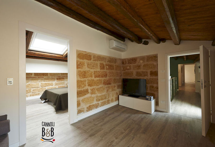 B&b Cannoli  | Palermo | Palermo | Italien 7