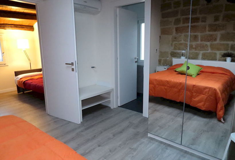 B&b Cannoli  | Palermo | Palermo | Italien 8