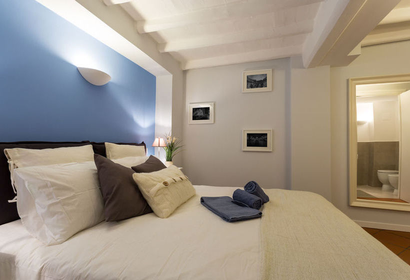 Hotel The Spanish Suite  | Roma | Roma | Italia 10