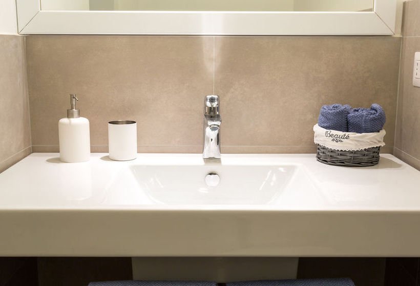 Hotel The Spanish Suite  | Roma | Roma | Italia 12