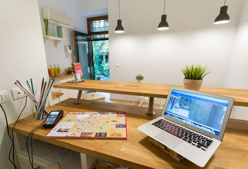 Hotel The Spanish Suite  | Roma | Roma | Italia 16