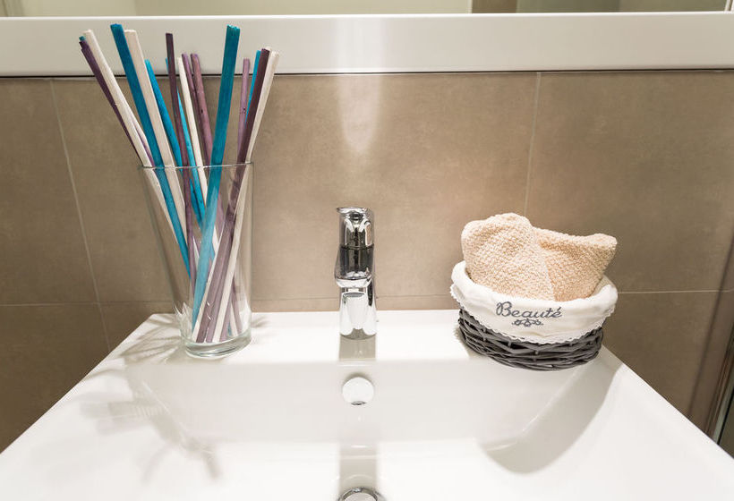 Hotel The Spanish Suite  | Roma | Roma | Italia 2