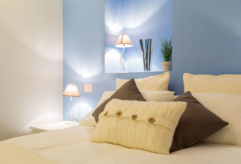 Hotel The Spanish Suite  | Roma | Roma | Italia 4