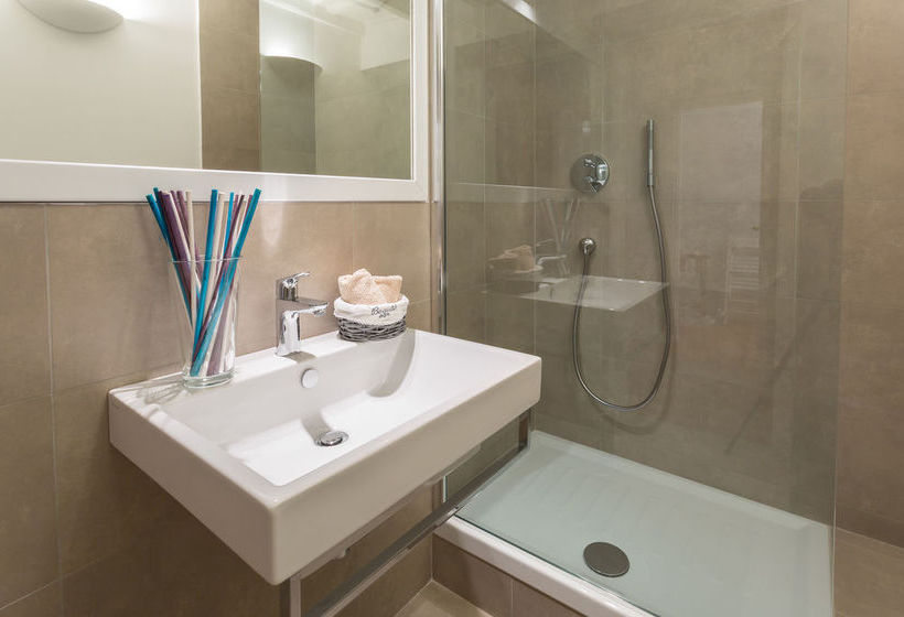 Hotel The Spanish Suite  | Roma | Roma | Italia 6