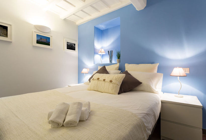 Hotel The Spanish Suite  | Roma | Roma | Italia 9