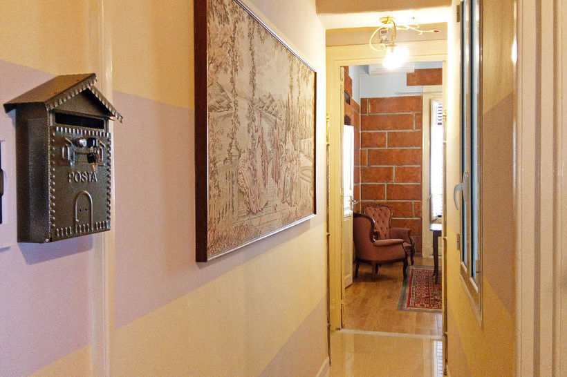 Pensione Times Luxury Rooms  | Palermo | Palermo | Italia 1