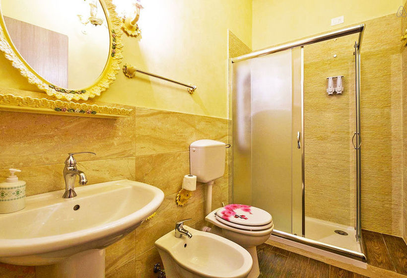 Pensione Times Luxury Rooms  | Palermo | Palermo | Italia 10