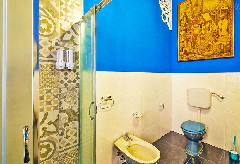 Pensione Times Luxury Rooms  | Palermo | Palermo | Italia 11